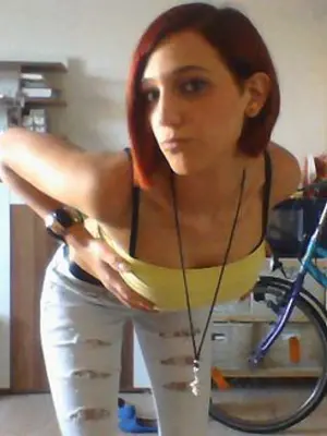 Weiteres Foto von SexyFrechVersaut22 – Anmelden zum Freischalten
