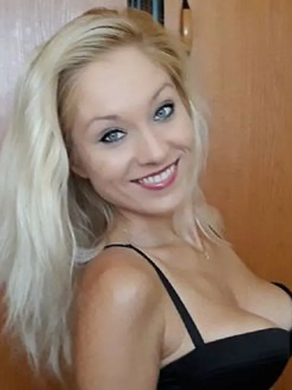 Parkplatzsex SexyGweny, 40 aus Goslar