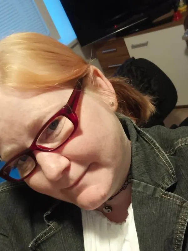Parkplatzsex Sexyhexy, 35 aus Wiener Neustadt