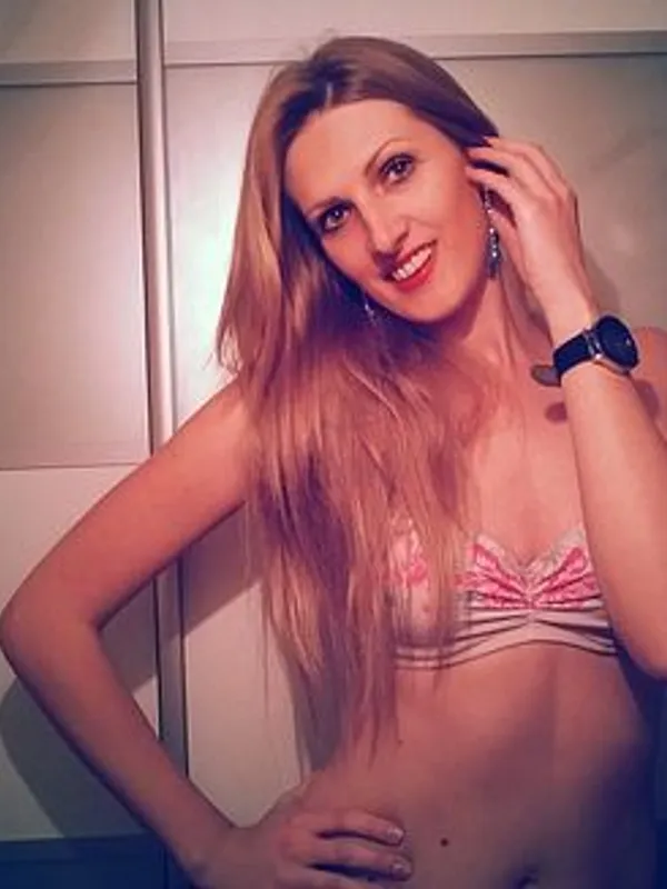 Parkplatzsex SexyHiltrude, 37 aus Berlin