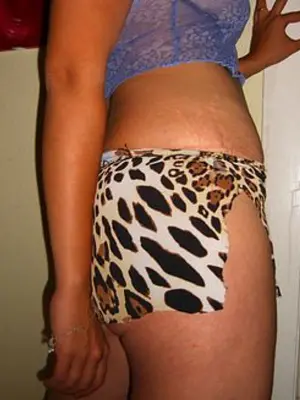 Weiteres Foto von sexyJanis – Anmelden zum Freischalten
