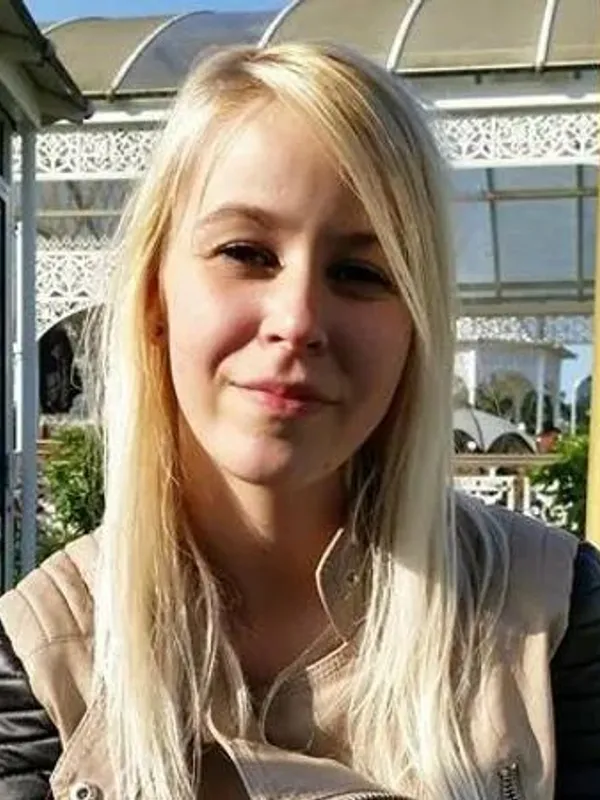Parkplatzsex SexyJenJen, 27 aus Hamburg