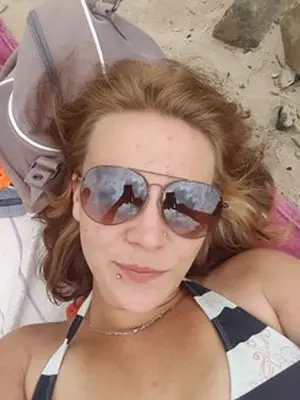 Weiteres Foto von SexyJohanna530 – Anmelden zum Freischalten