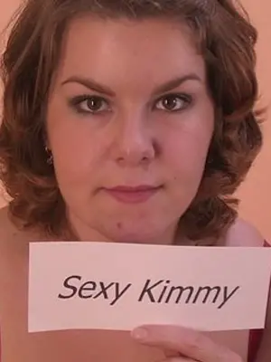 SexyKimmy, 36