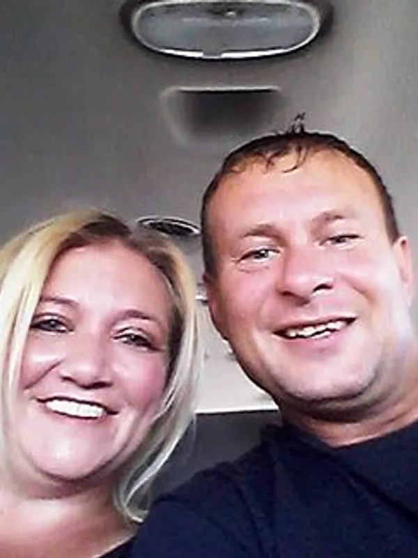 Parkplatzsex sexykingandqueen69, 47 aus Minden