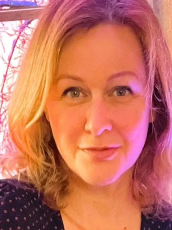 Parkplatzsex SexyLeni, 45 aus Leer