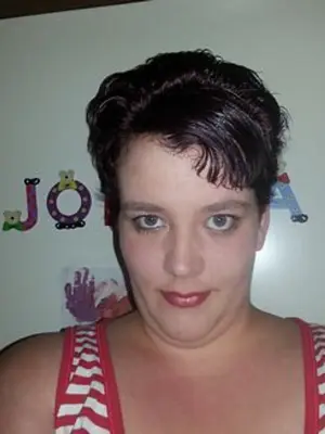 SexyMaggie89, 36