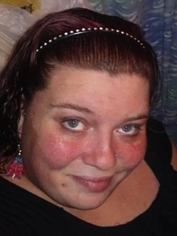Parkplatzsex Sexymama1982, 43 aus Luckenwalde
