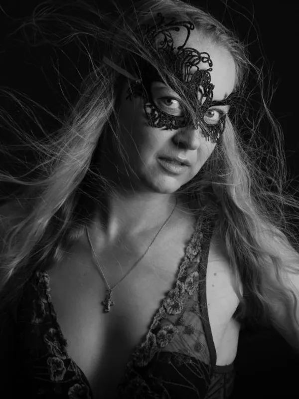 Parkplatzsex SexyMarlen4u, 33 aus Erfurt