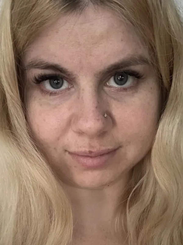 Parkplatzsex SexyMayaVip, 30 aus Crans-Montana
