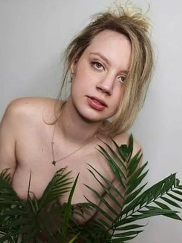 Parkplatzsex SexyNadins, 26 aus München