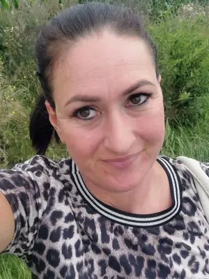Weiteres Foto von sexyNathalie – Anmelden zum Freischalten