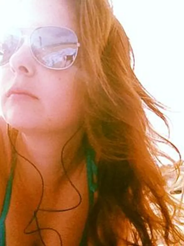 Parkplatzsex SexyNerdLady, 38 aus Luzern
