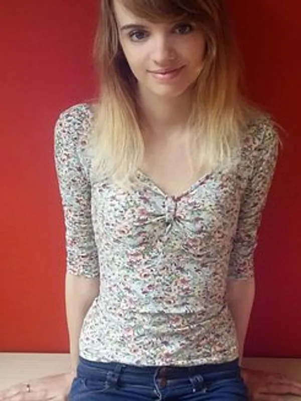 Parkplatzsex SexyNoemi, 32 aus Sulzbach