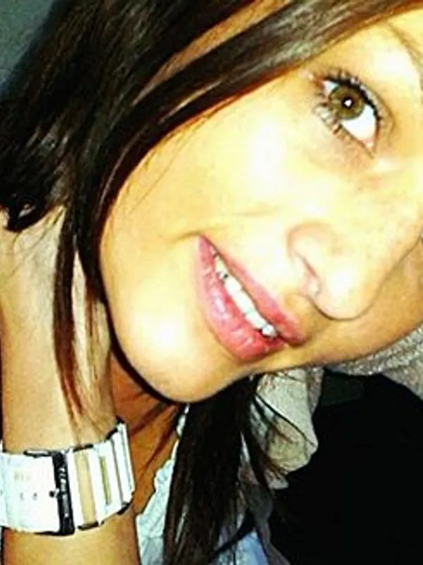 Parkplatzsex SexyOne-Lena, 39 aus Hamburg