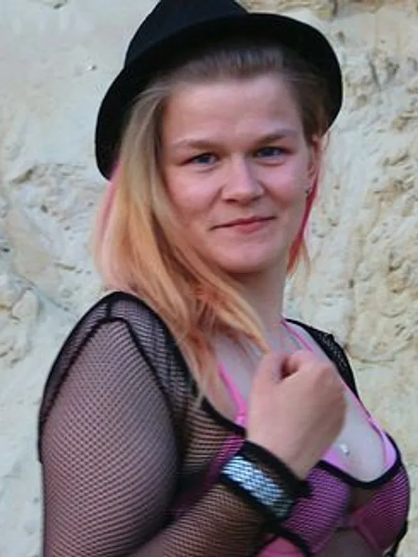 Parkplatzsex sexypia, 40 aus Berlin
