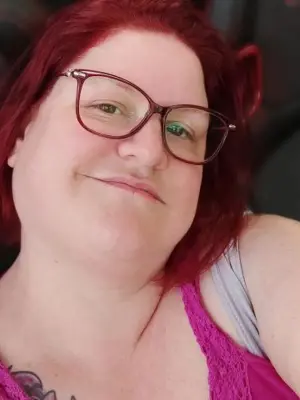 Weiteres Foto von SexyPlusSizeCouple – Anmelden zum Freischalten