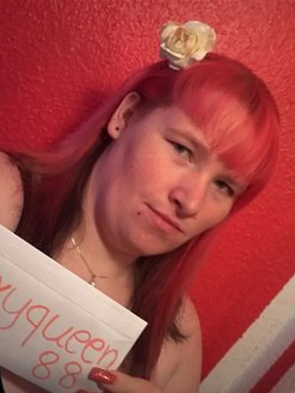 Parkplatzsex sexyqueen88, 37 aus Berlin