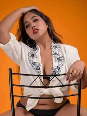 Sexyrani, 21