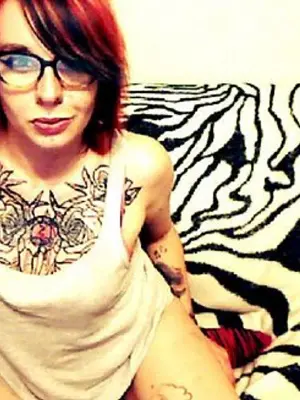 Weiteres Foto von SexyRebeccaX – Anmelden zum Freischalten