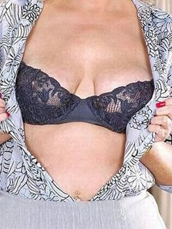 Parkplatzsex SexyRosi, 73 aus Bielefeld