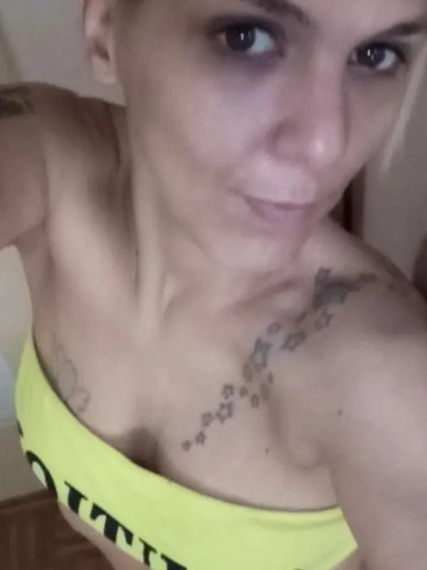 Parkplatzsex Sexysie32, 33 aus Traun
