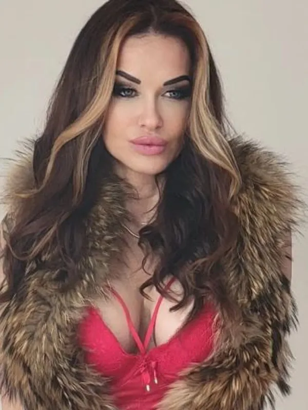Parkplatzsex SexyStacyS, 39 aus Berlin