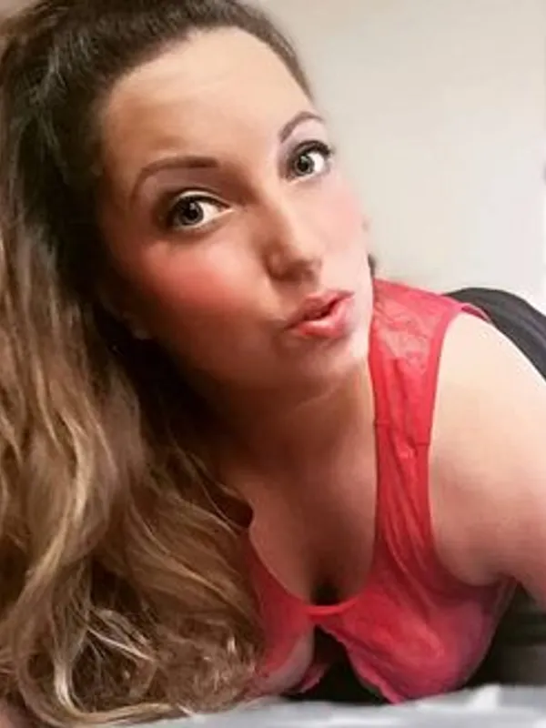 Parkplatzsex SexyStine, 39 aus Stuttgart