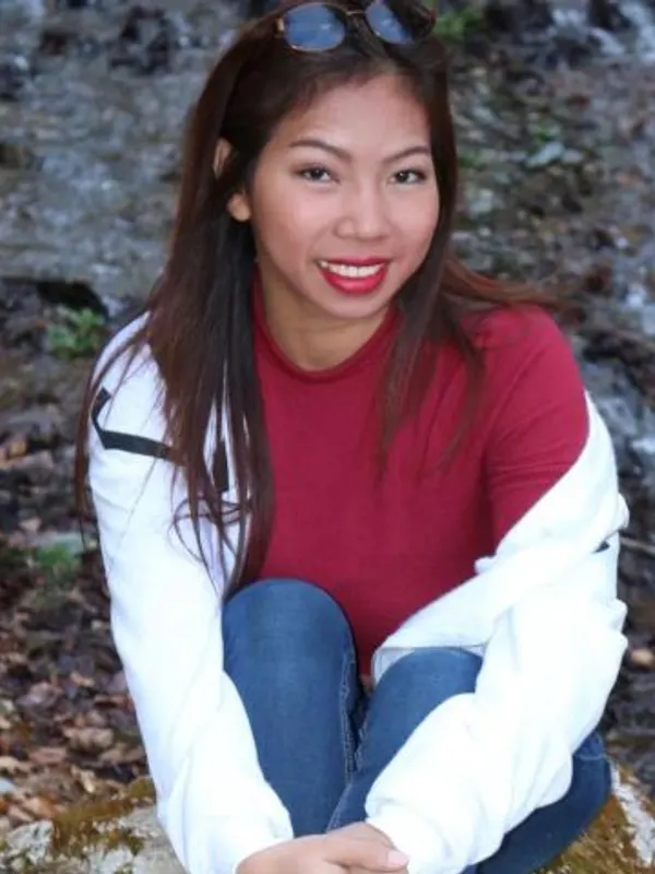 Parkplatzsex SexyThai, 38 aus Hernals