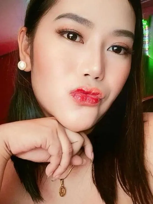 Parkplatzsex SexyTrixie, 34 aus Berlin