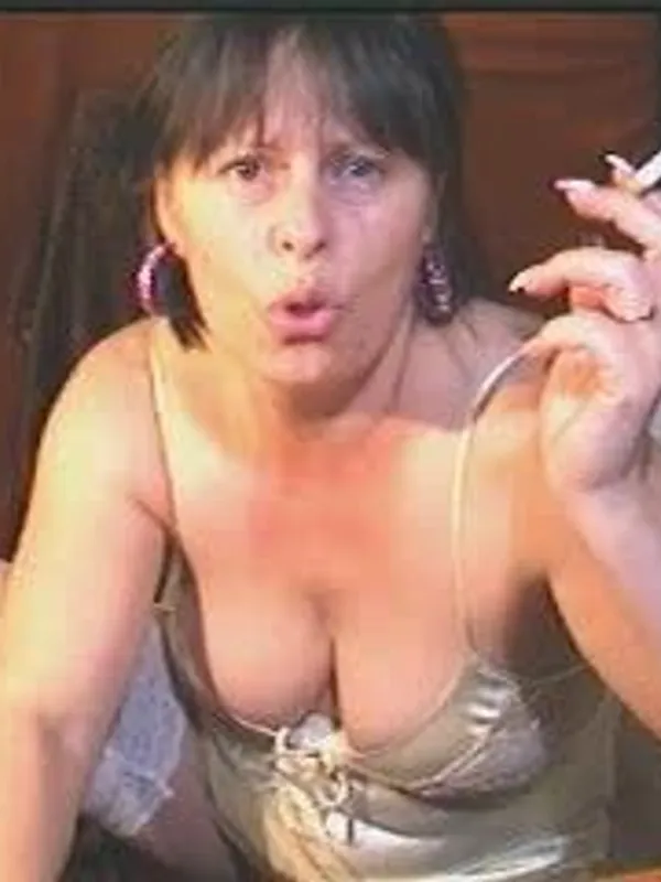 Parkplatzsex SexyViolet, 61 aus Hernals