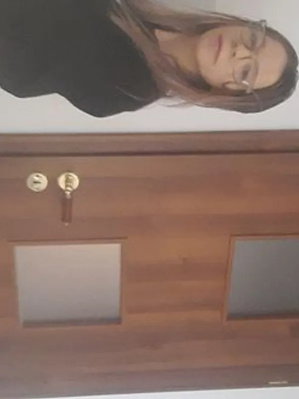 Parkplatzsex Shanell995, 30 aus Dresden