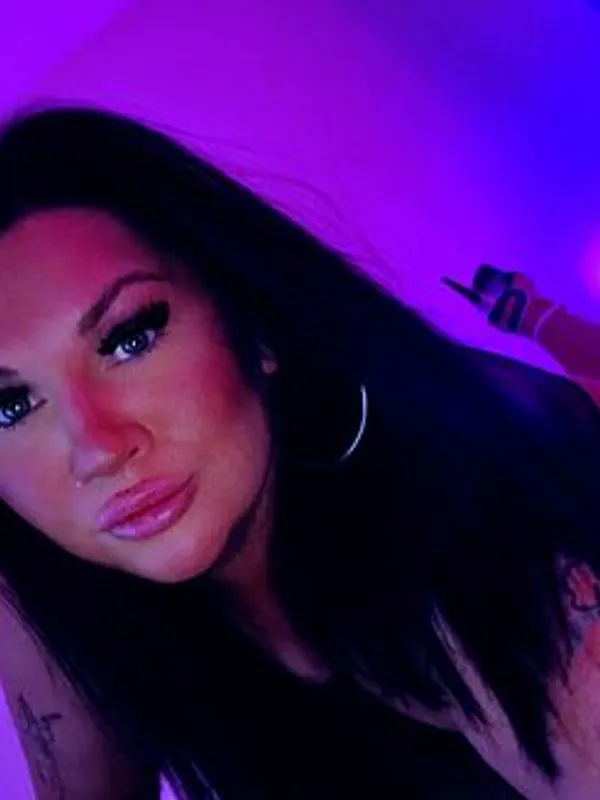 Parkplatzsex Shari666, 34 aus Emden