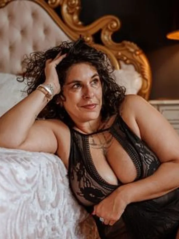 Parkplatzsex Sharon_Love, 43 aus Berlin