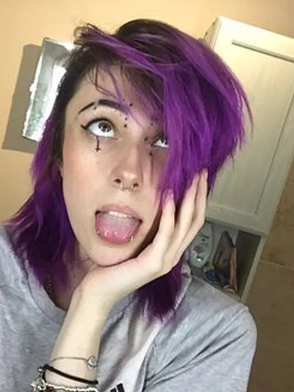 Parkplatzsex Shawtyxcream, 24 aus Wien