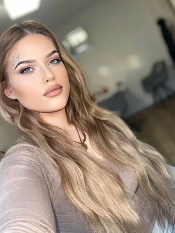 Parkplatzsex Sherinbaby, 24 aus Hagen