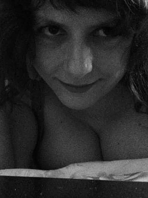 Parkplatzsex ShesalsaPorcellina, 49 aus Peine