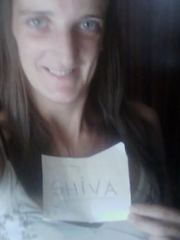 Parkplatzsex ShivaPT, 41 aus Penzing