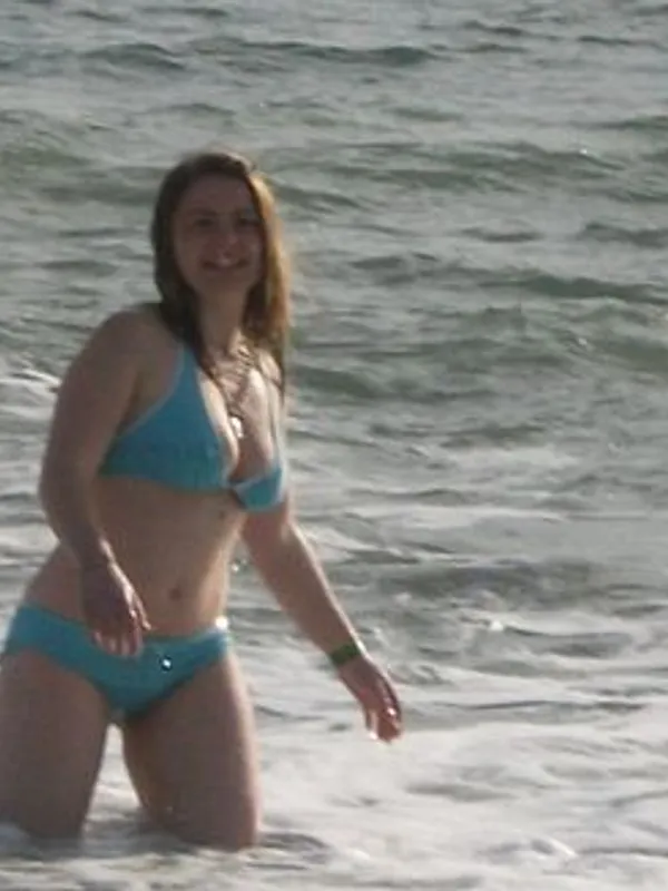 Parkplatzsex Shy-Babe, 37 aus Neuss