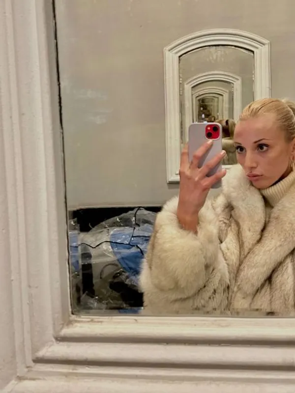 Parkplatzsex ShylaMonroe, 27 aus Hamburg