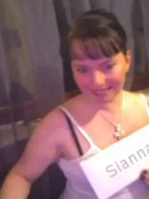 Weiteres Foto von Sianna01 – Anmelden zum Freischalten