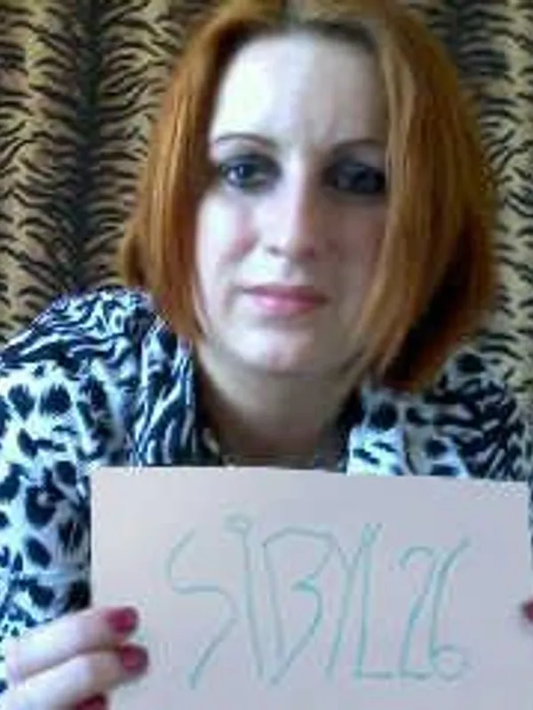 Parkplatzsex Sibyl26, 40 aus Essen