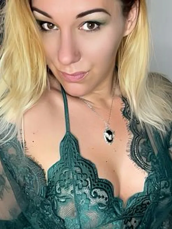 Parkplatzsex SidneyRockz, 39 aus Gera