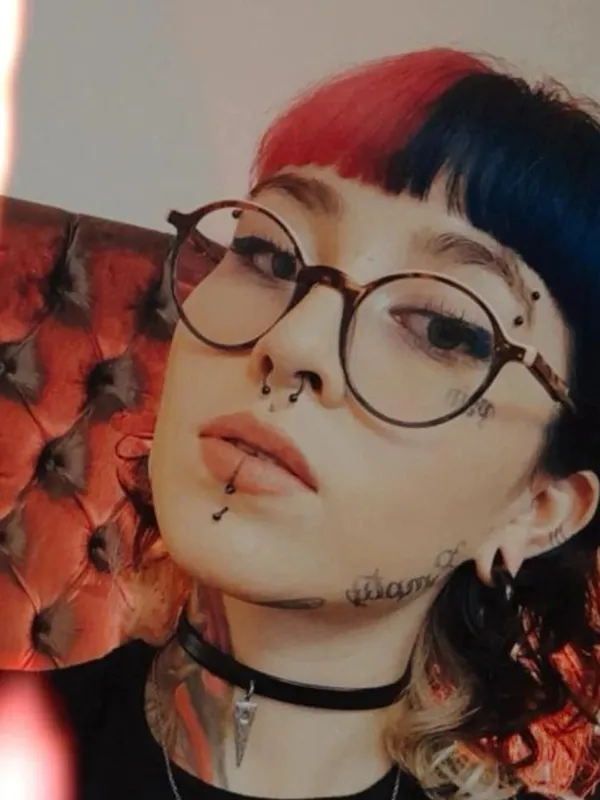 Parkplatzsex SiennaReeves, 27 aus Hannover