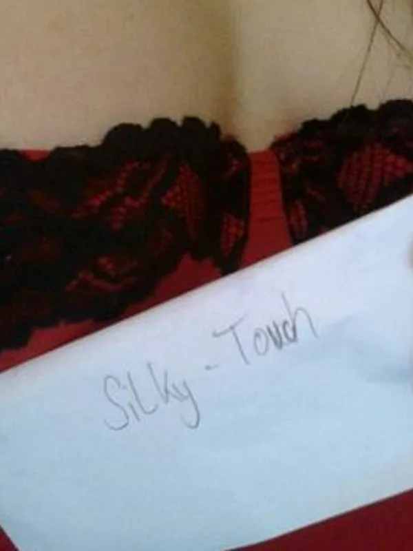 Parkplatzsex silky-touch, 46 aus Frankfurt am Main
