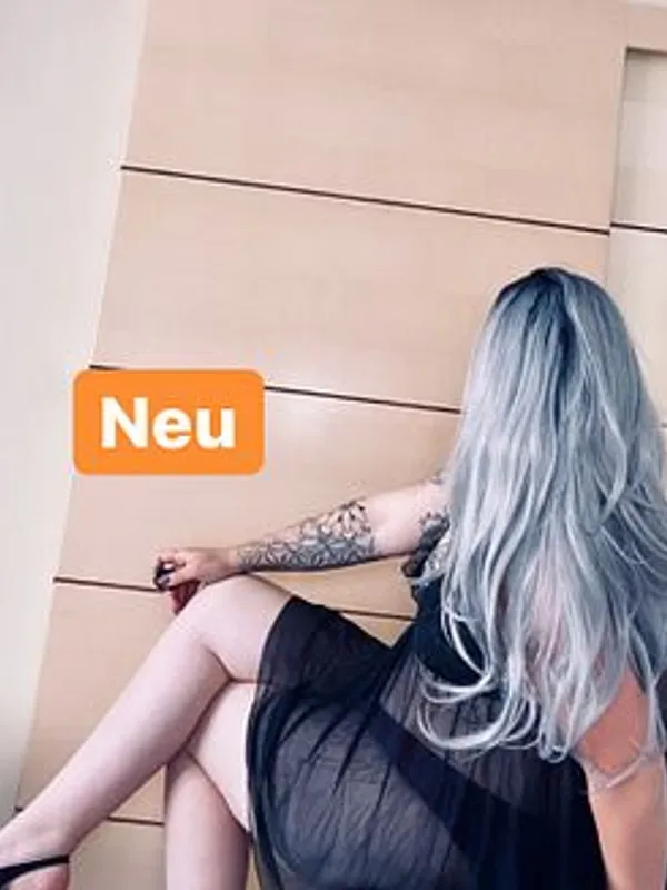 Parkplatzsex Simone_Smile, 29 aus Dornbirn