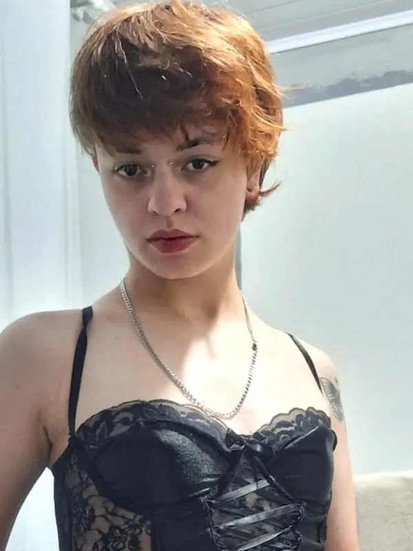 Parkplatzsex SirenaRuiva, 25 aus Linz