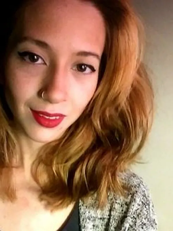Parkplatzsex skinnybae, 34 aus Hötting