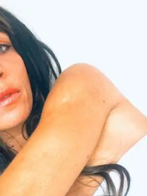 skinnyMariposa, 43