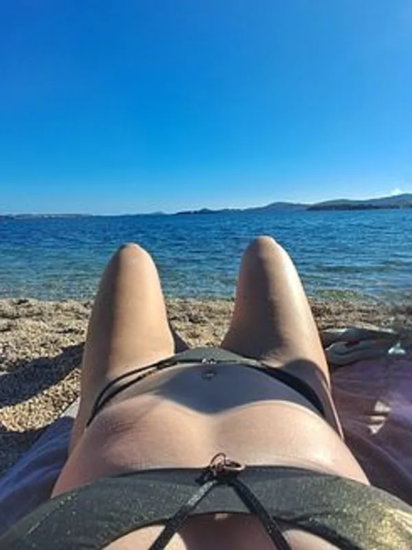 Parkplatzsex Sklavin_Tanja, 38 aus Porz am Rhein